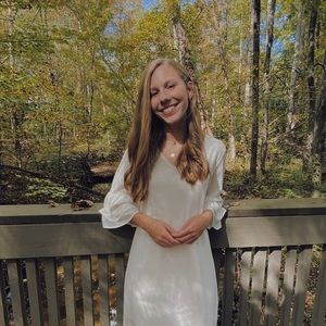 Meet your Posher, Erin